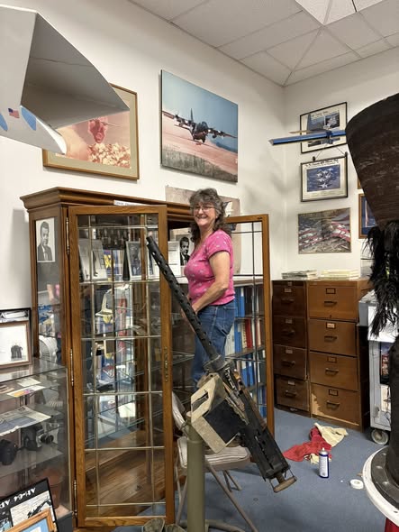 Community work and outreach